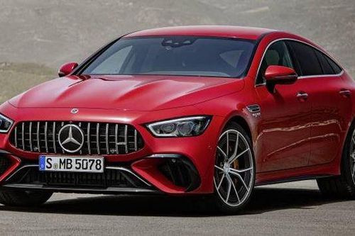 Mercedes ngừng đầu tư vào công nghệ plug-in hybrid để dồn lực cho xe điện