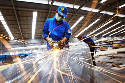 Tình thế cấp bách, 'ba tăng' dìm doanh nghiệp