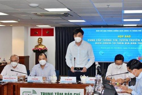 TP.HCM thí điểm mở cửa, không phải ai cũng được cấp thẻ xanh