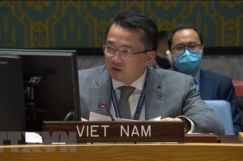 Việt Nam kêu gọi tạo điều kiện để Sudan tiếp cận các nguồn tài chính