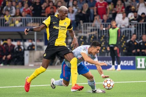 Kết quả chi tiết lượt trận mở màn vòng bảng Champions League