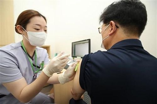 Hàn Quốc ghi nhận có sự lây nhiễm phức tạp ở khu vực thủ đô