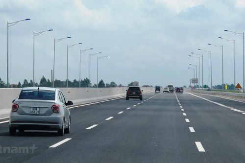 Quy hoạch mạng lưới đường bộ sẽ hoàn thiện kết cấu hạ tầng đồng bộ