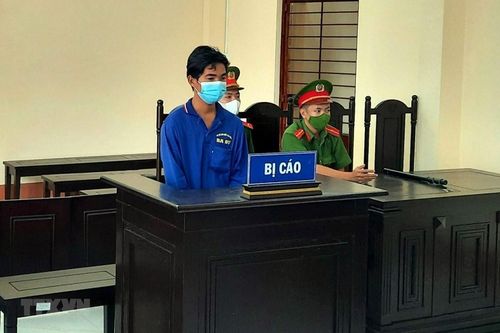 Phạt 12 tháng tù với đối tượng đánh bị thương công an trực chốt