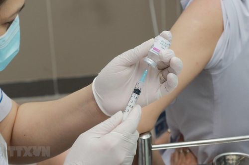 Cần Thơ: Xử lý nghiêm hành vi tiêu cực trong tiêm vaccine COVID-19