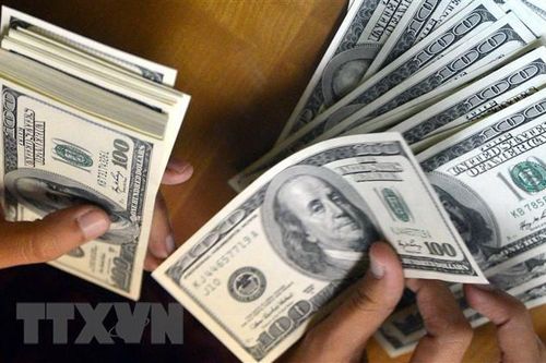 Mỹ trên đà ghi nhận mức thâm hụt ngân sách cao thứ 2 trong lịch sử