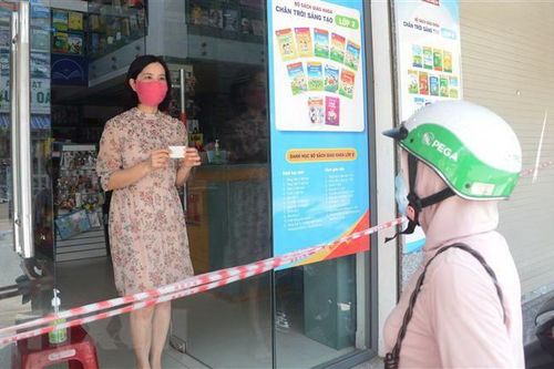 Số ca mắc mới COVID-19 giảm, Đà Nẵng tiếp tục mở một số hoạt động