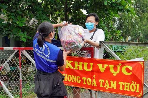 TP Hồ Chí Minh điều chỉnh giãn cách xã hội theo từng địa bàn cụ thể