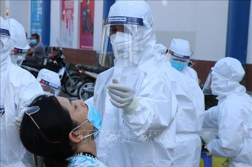Hà Nội: Triển khai nền tảng hỗ trợ lấy mẫu và trả kết quả xét nghiệm trực tuyến