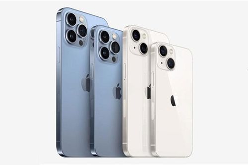 Ra mắt iPhone 13 Series, Apple lập tức giảm giá iPhone 12 và khai tử nhiều sản phẩm