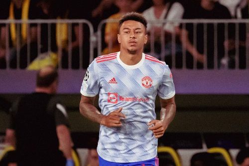 Leicester bất ngờ đánh tiếng muốn có Lingard