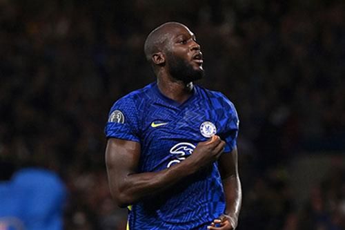 Tuchel: 'Lukaku chính là người mà Chelsea cần'