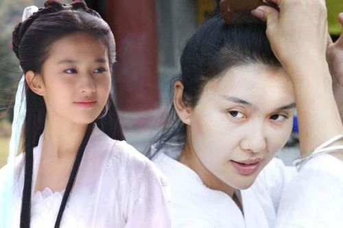 Bên trong mộ huyệt của phái Cổ Mộ 'Thần Điêu đại hiệp': Tiểu Long Nữ thật đang ở đây!