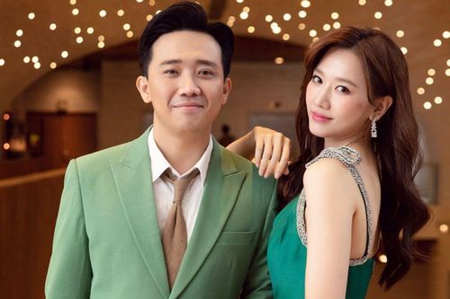 Hari Won than không có 20 tỷ mua nhà, fan 'khui' câu nói anh trai Trường Giang: Trấn Thành thiếu gì 50 tỷ