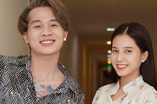 Trái ngược với Jack, Thiên An thường xuyên làm điều này trên trang cá nhân