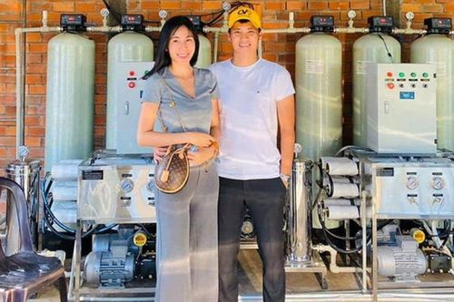 Sự thật tin đồn Thủy Tiên bị tố ăn chặn 450 triệu tiền mỗi máy lọc nước