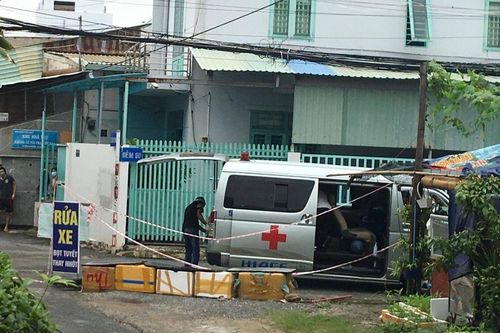 TP Thủ Đức: Liên tiếp phát hiện 2 nam thanh niên trẻ tuổi tử vong trong phòng trọ