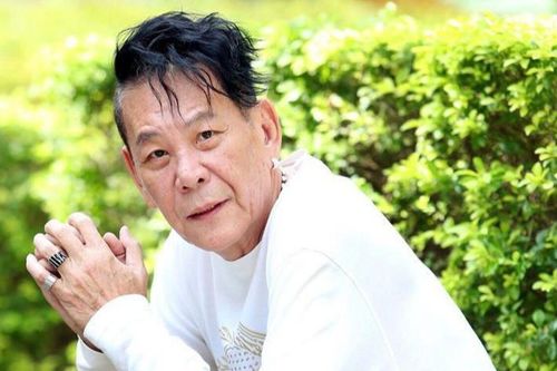 Diễn viên 'Thủy Hử' Long Thiệu Hoa đột ngột qua đời tại khách sạn khi đang quay phim