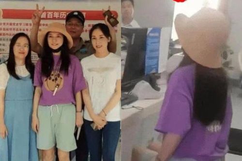 Sau gần 1 tháng biến mất, Triệu Vy lộ diện hốc hác, không trốn sang Pháp, không bị truy nã