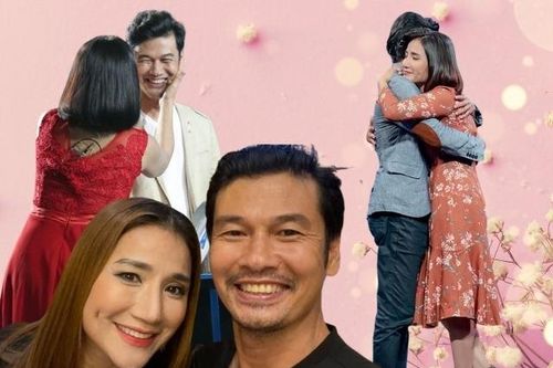 Vì sao MC Cát Tường không lấy trai chưa vợ Tiết Cương dù bao người mong 'về một nhà'?