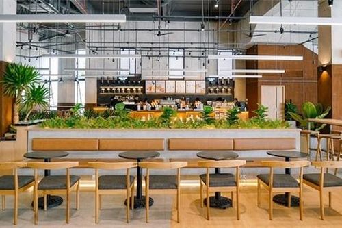 Dịch Covid-19 ảnh hưởng lớn đến các công ty của Seedcom