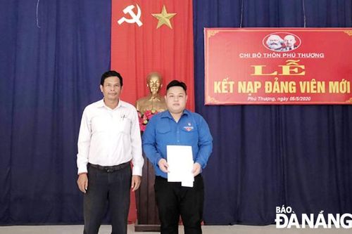 Bài 3: Phát triển Đảng trong đồng bào có đạo