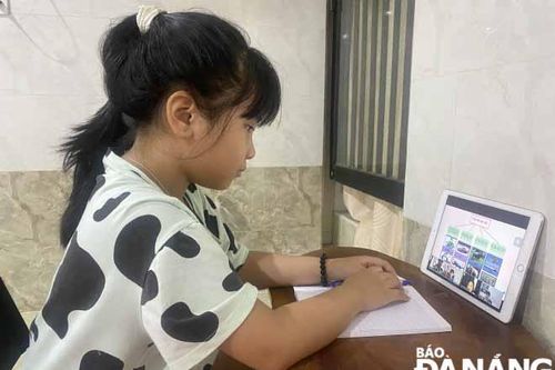 Lên phương án cho phép học sinh về Đà Nẵng trước ngày 1-10