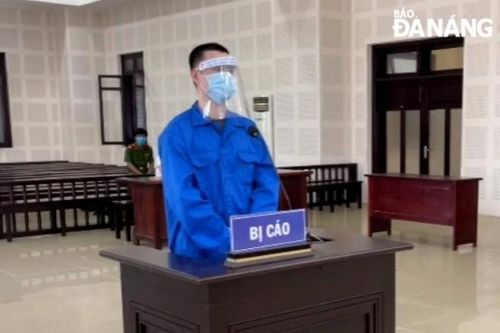Tuyên án tử hình đối tượng mua bán, tàng trữ ma túy