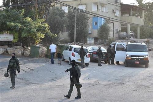 Căng thẳng tại các nhà tù giam giữ người Palestine tại IsraelTin khácNgành giáo dục tận dụng thời gian 'vàng' để dạy họcĐảm bảo chất lượng thuốc, đáp ứng nhu cầu chăm sóc sức khỏe Nhân dân