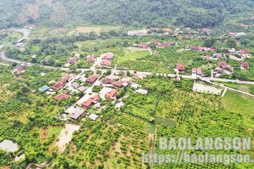 Bắc Sơn có thêm một điểm du lịch cộng đồngTin khácQuyết liệt ngăn hàng lậu thời điểm cuối nămNgành giáo dục tận dụng thời gian 'vàng' để dạy học