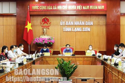 Hội nghị trực tuyến toàn quốc: Đội ngũ trí thức khoa học và công nghệ Việt Nam triển khai thực hiện Nghị quyết Đại hội lần thứ XIII của ĐảngTin khácQuyết liệt ngăn hàng lậu thời điểm cuối nămNgành giáo dục tận dụng thời gian 'vàng' để dạy học