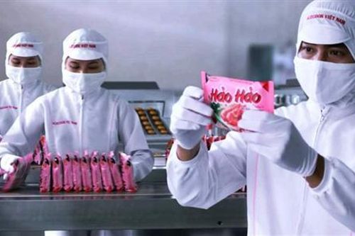 Mì ăn liền Hảo Hảo tại Việt Nam không chứa chất gây ung thư Ethylene Oxide
