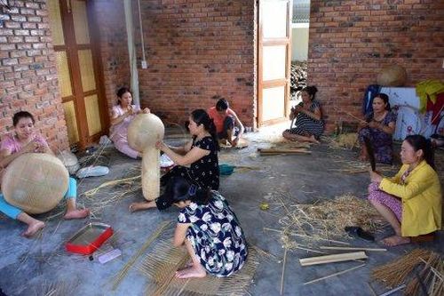 Kinh tế Nông nghiệp - Nông thôn Tạo sức bật cho kinh tế nông thôn từ chương trình OCOP