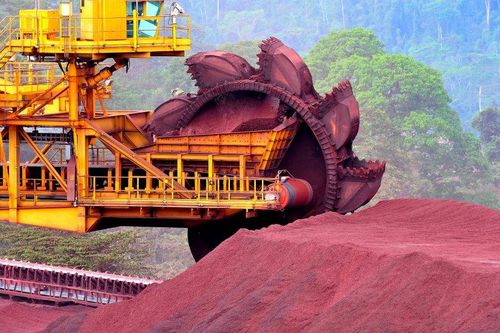 Giá quặng sắt tiếp tục suy yếu, sản xuất thép bị siết chặt ở nhiều nơi tại Trung Quốc