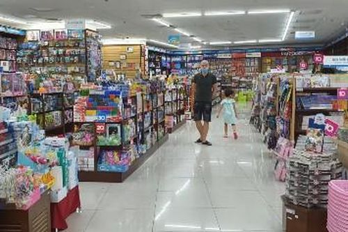 Từ 12h00 ngày 16/9, Hà Nội mở cửa một số cơ sở kinh doanh