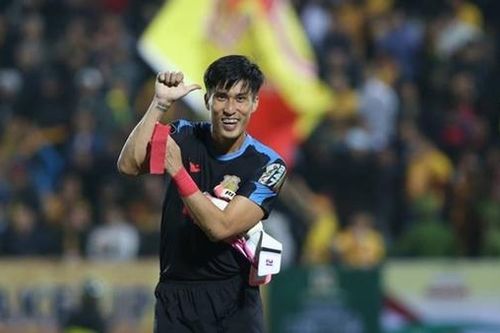 'Binh biến' ở câu lạc bộ Hải Phòng