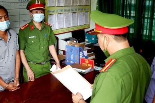 Gần 100 CBCS tham gia truy bắt nhóm bảo kê gây thương tích cho ngư dân