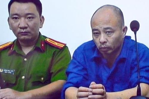 Ngày 17/9, xét xử Đường 'nhuệ' và Tiến 'trắng' trong vụ xâm phạm chỗ ở