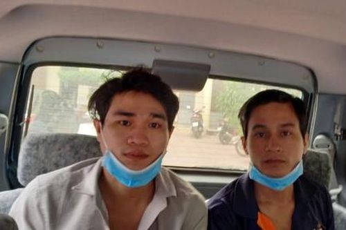 Công an Đồng Nai liên tiếp bắt các đối tượng truy nã
