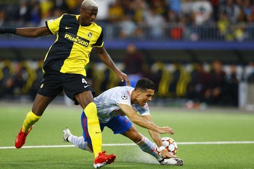 Kết quả Champions League: Ronaldo ghi bàn, Man Utd vẫn thua sốc đội vô danh