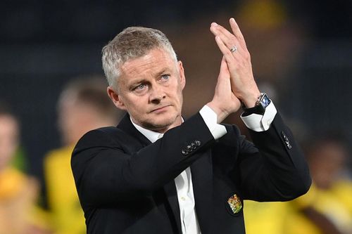HLV Solskjaer sai lầm khiến Man Utd thua bẽ mặt ở Champions League