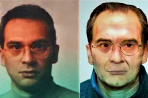 Bị bắt vì giống hệt trùm mafia khét tiếng