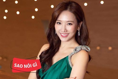 Sao nói gì: Than nghèo kể khổ và những câu nói gây tranh cãi của Hari Won