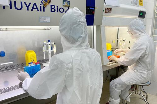 Hà Nội có thêm một bệnh viện đủ điều kiện xét nghiệm Covid-19 bằng kỹ thuật RT-PCR