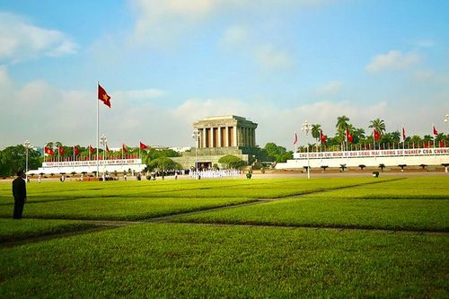 Thời đại Hồ Chí Minh