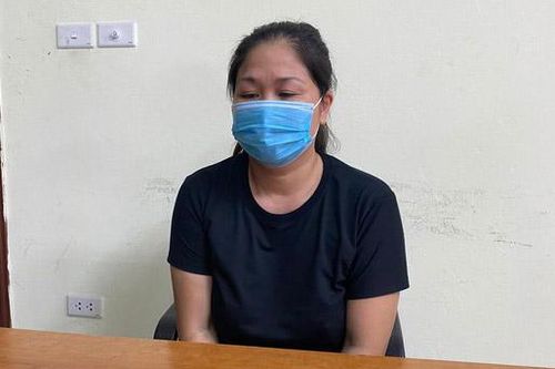 Khởi tố người phụ nữ có hành vi chửi bới, chống người thi hành công vụ