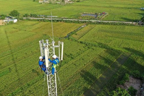 Phủ sóng 283 điểm chưa có internet di động trong tháng 9 để phục vụ học trực tuyến