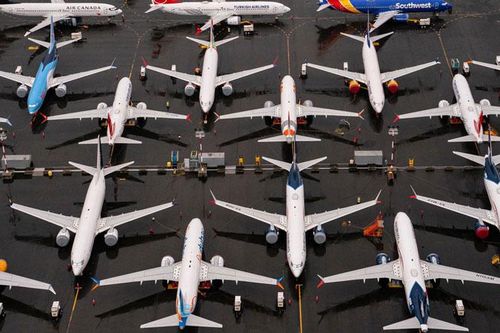 Nhu cầu đi lại nội địa dẫn dắt sự phục hồi của ngành Hàng không