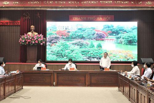 Tăng cường thông tin, tuyên truyền trong công tác phòng, chống dịch Covid-19