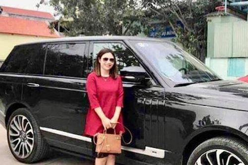 Thủ đoạn tinh quái của Ngân 'gốm' khi đưa khách hàng vào 'tròng'